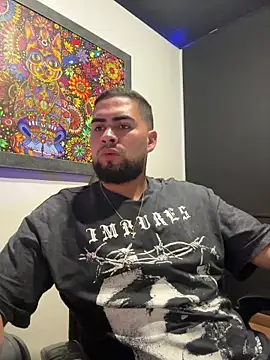 Yuber3 online show from December 21, 2025, 5:31 am