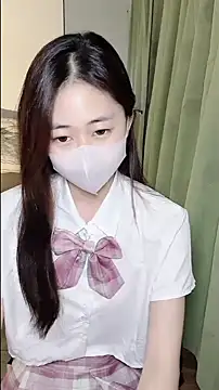 Ninii-b online show from November 8, 2025, 12:52 pm