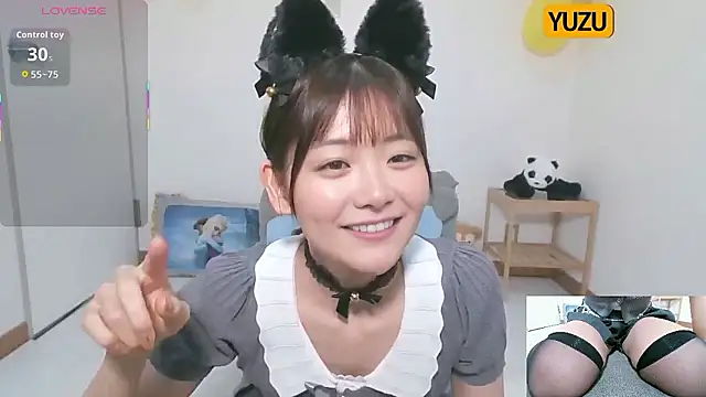 yuzukichi jp online show from September 27, 2025, 10:32 am