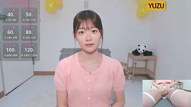 yuzukichi jp online show from October 5, 2025, 5:09 am