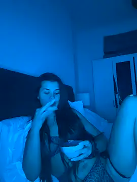 AlitaNova online show from November 10, 2025, 9:09 pm