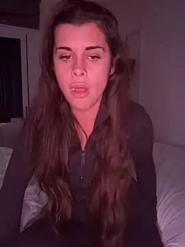 AlitaNova online show from November 17, 2025, 8:57 pm