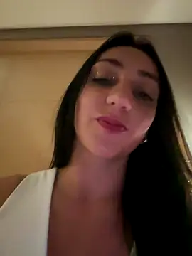 Snapshot of Ninabigtitied chatting on October 4, 2025, 10:11 pm Ninabigtitied online show from October 4, 2025, 10:11 pm