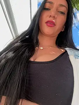 Snapshot of Ninabigtitied chatting on September 22, 2025, 2:12 pm Ninabigtitied online show from September 22, 2025, 2:12 pm