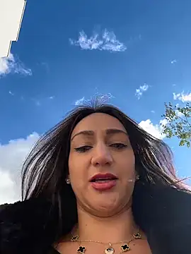 Snapshot of Ninabigtitied chatting on November 20, 2025, 1:01 pm Ninabigtitied online show from November 20, 2025, 1:01 pm