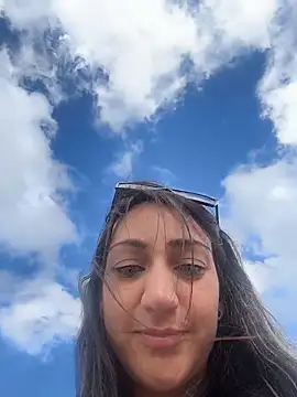 Snapshot of Ninabigtitied chatting on November 28, 2025, 2:50 pm Ninabigtitied online show from November 28, 2025, 2:50 pm