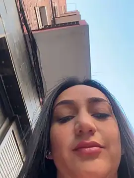 Snapshot of Ninabigtitied chatting on September 19, 2025, 9:02 am Ninabigtitied online show from September 19, 2025, 9:02 am