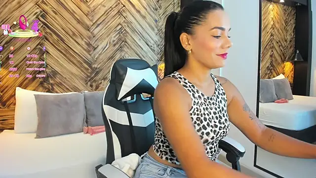 dana daree online show from March 21, 2026, 12:20 pm