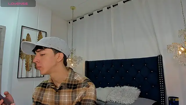 Snapshot of AerumChae chatting on February 21, 2026, 12:07 pm AerumChae online show from February 21, 2026, 12:07 pm