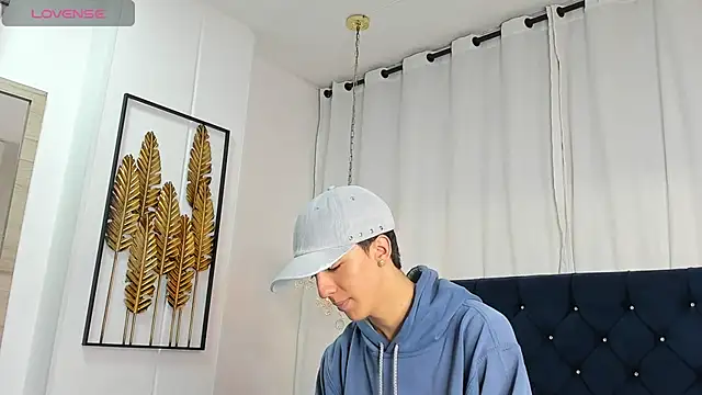 Snapshot of AerumChae chatting on March 3, 2026, 11:50 am AerumChae online show from March 3, 2026, 11:50 am