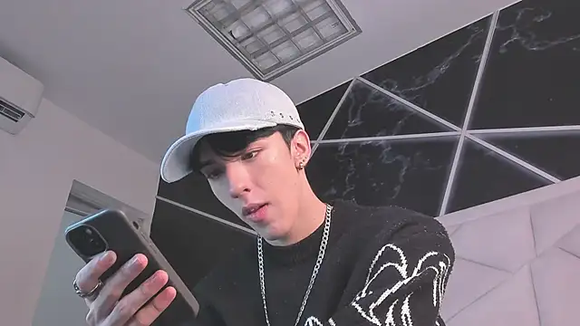 AerumChae online show from April 11, 2026, 12:09 pm