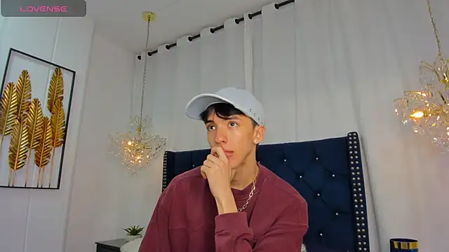 Snapshot of AerumChae chatting on February 17, 2026, 12:02 pm AerumChae online show from February 17, 2026, 12:02 pm