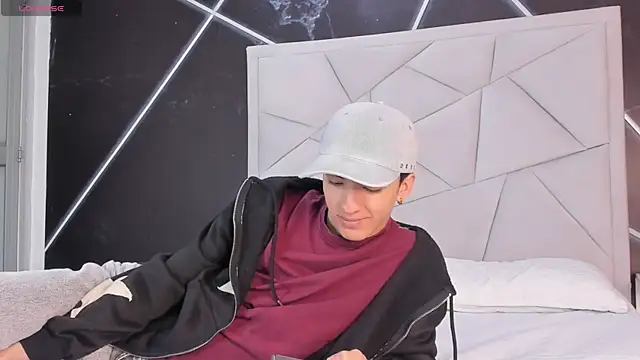 AerumChae online show from March 24, 2026, 12:05 pm