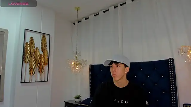 Snapshot of AerumChae chatting on February 26, 2026, 1:00 pm AerumChae online show from February 26, 2026, 1:00 pm