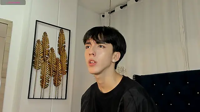 Snapshot of AerumChae chatting on February 28, 2026, 3:28 am AerumChae online show from February 28, 2026, 3:28 am