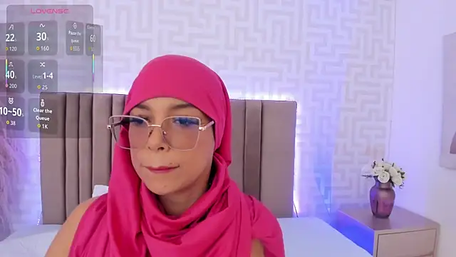 naishaa  online show from July 15, 2026, 6:37 pm