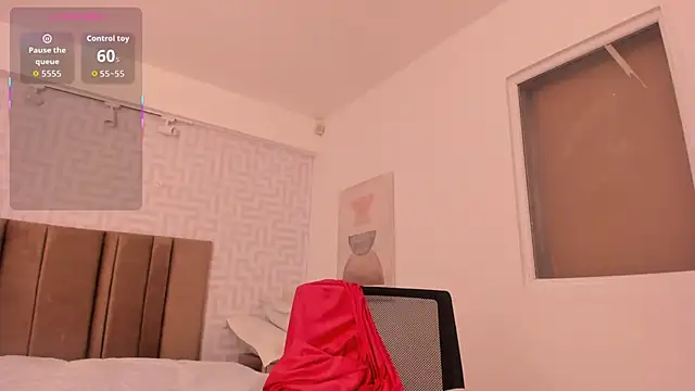 naishaa  online show from February 24, 2026, 6:53 pm