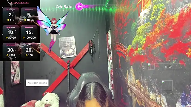 miatentazione online show from September 10, 2025, 12:04 pm