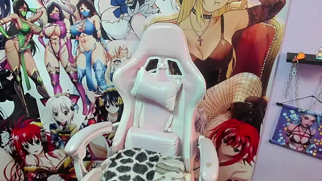 bellaseduzione online show from October 1, 2025, 12:09 pm