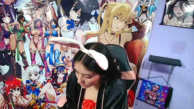 Snapshot of bellaseduzione chatting on April 11, 2026, 12:20 pm bellaseduzione online show from April 11, 2026, 12:20 pm