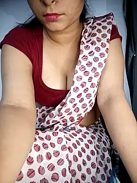 hotty-nisha online show from September 9, 2025, 12:58 pm