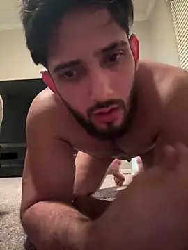 Sexys95 online show from April 25, 2026, 5:10 am