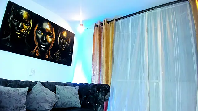  Mia Pink  online show from January 6, 2026, 3:32 am