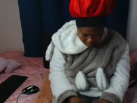 AeroSexx online show from October 19, 2025, 12:02 am