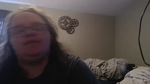 TheMistyPrice online show from October 31, 2025, 2:46 pm