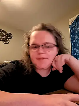 TheMistyPrice online show from October 20, 2025, 11:22 am