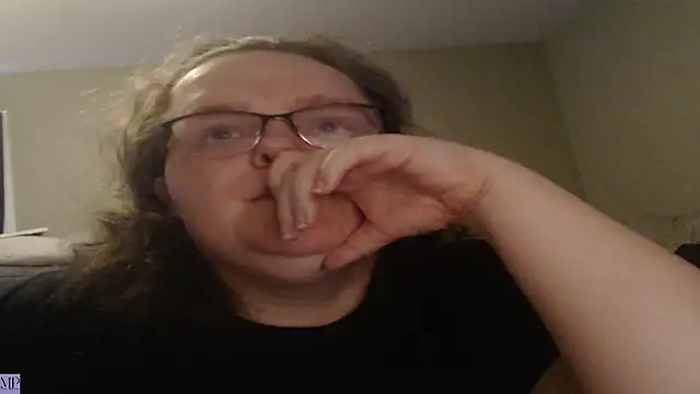 TheMistyPrice online show from November 3, 2025, 12:53 pm