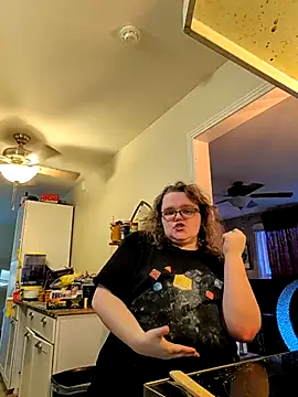 TheMistyPrice online show from October 22, 2025, 10:08 pm