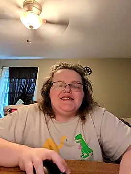 TheMistyPrice online show from October 6, 2025, 2:29 pm