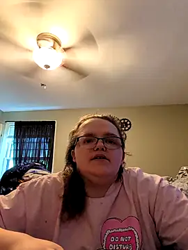 TheMistyPrice online show from September 26, 2025, 2:57 pm