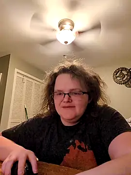 TheMistyPrice online show from October 13, 2025, 11:34 am