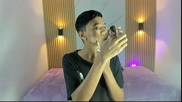 BILLY JAMEES online show from November 30, 2025, 12:50 pm