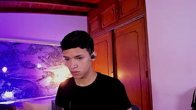 BILLY JAMEES online show from March 28, 2026, 12:28 pm