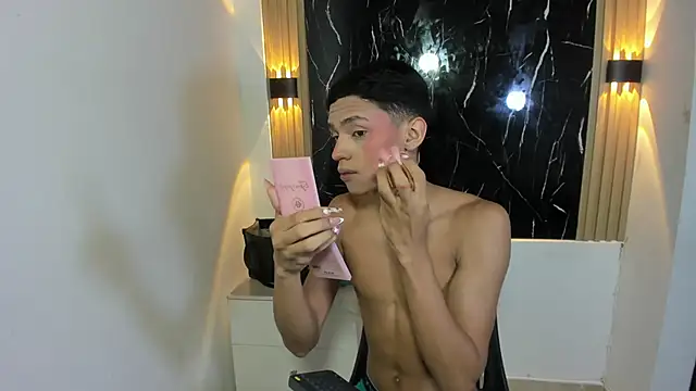 BILLY JAMEES online show from October 26, 2025, 11:32 am