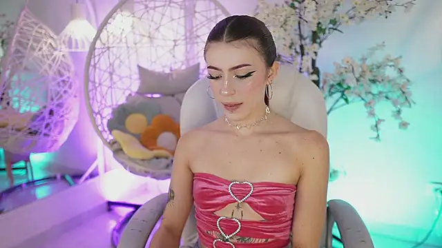 JadeSummerr online show from September 13, 2025, 11:54 am