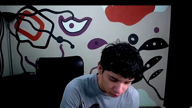 Snapshot of Luca_vega chatting on September 15, 2025, 1:11 pm Luca vega online show from September 15, 2025, 1:11 pm