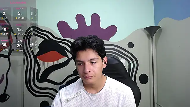 Snapshot of Luca_vega chatting on November 27, 2025, 4:29 pm Luca vega online show from November 27, 2025, 4:29 pm