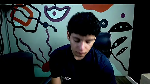 Snapshot of Luca_vega chatting on September 11, 2025, 1:22 pm Luca vega online show from September 11, 2025, 1:22 pm