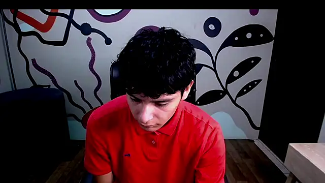 Snapshot of Luca_vega chatting on September 19, 2025, 1:37 pm Luca vega online show from September 19, 2025, 1:37 pm