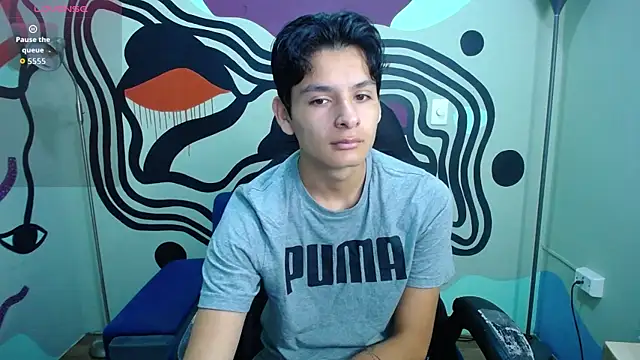 Snapshot of Luca_vega chatting on November 21, 2025, 12:48 pm Luca vega online show from November 21, 2025, 12:48 pm