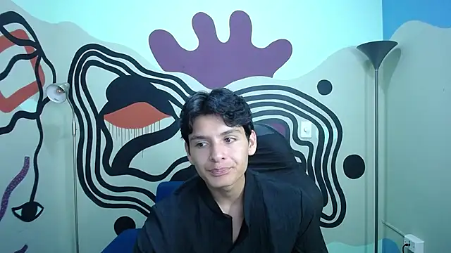 Snapshot of Luca_vega chatting on November 15, 2025, 3:32 am Luca vega online show from November 15, 2025, 3:32 am