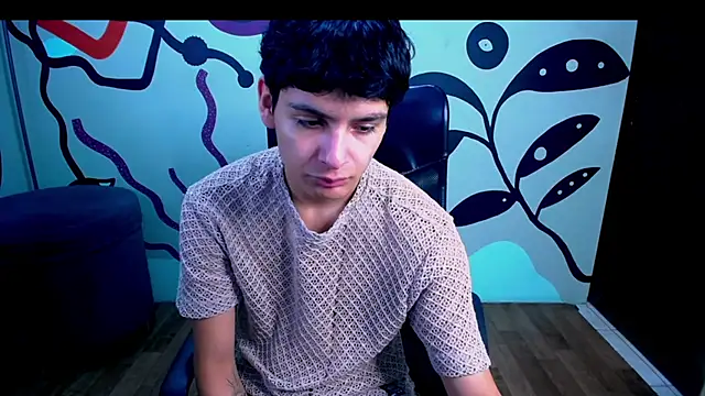 Snapshot of Luca_vega chatting on September 10, 2025, 1:10 pm Luca vega online show from September 10, 2025, 1:10 pm