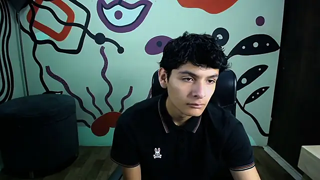 Snapshot of Luca_vega chatting on September 29, 2025, 1:06 pm Luca vega online show from September 29, 2025, 1:06 pm