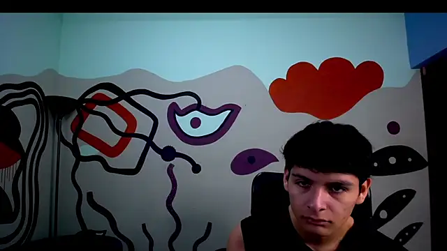 Snapshot of Luca_vega chatting on September 9, 2025, 1:09 pm Luca vega online show from September 9, 2025, 1:09 pm