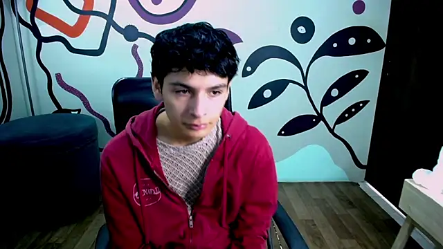 Snapshot of Luca_vega chatting on September 25, 2025, 1:17 pm Luca vega online show from September 25, 2025, 1:17 pm