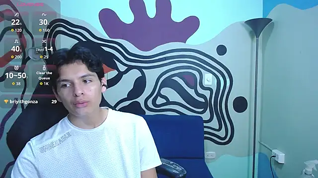 Snapshot of Luca_vega chatting on November 28, 2025, 4:45 am Luca vega online show from November 28, 2025, 4:45 am